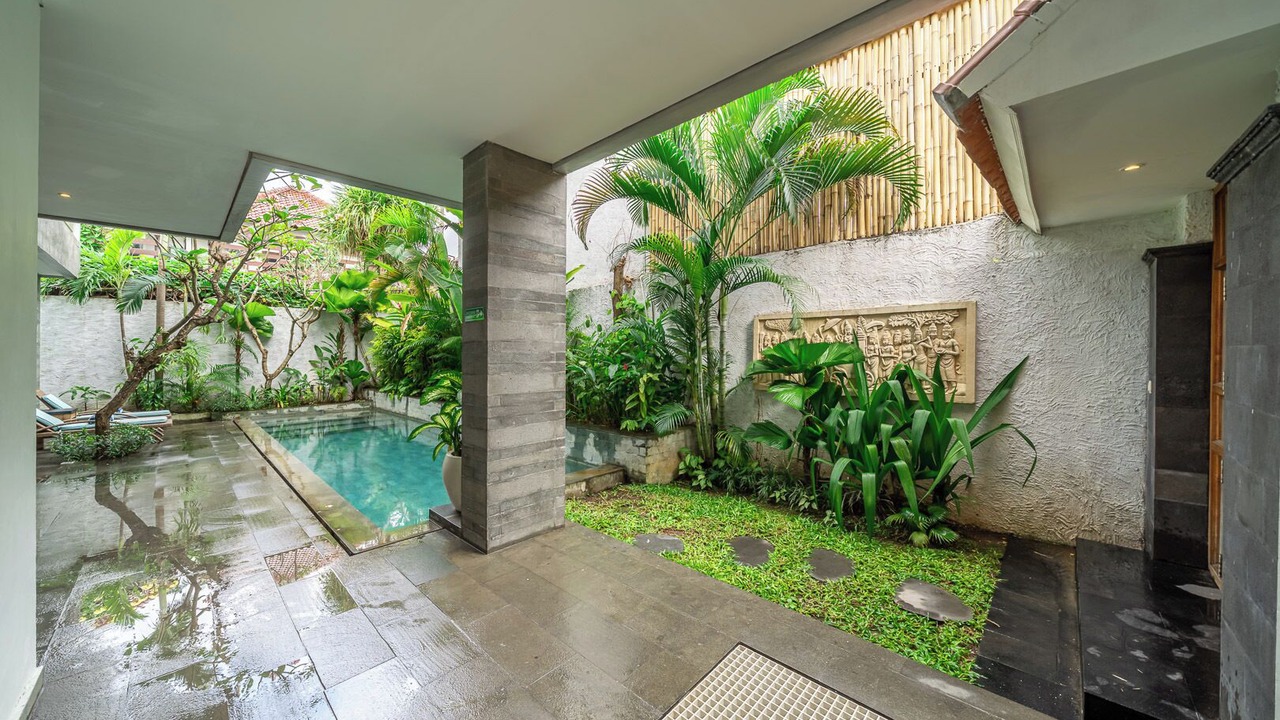 Photo of Outdoor in Batubelig