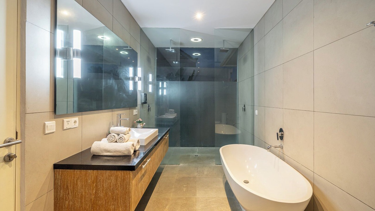 Photo of Bathroom in Batubelig