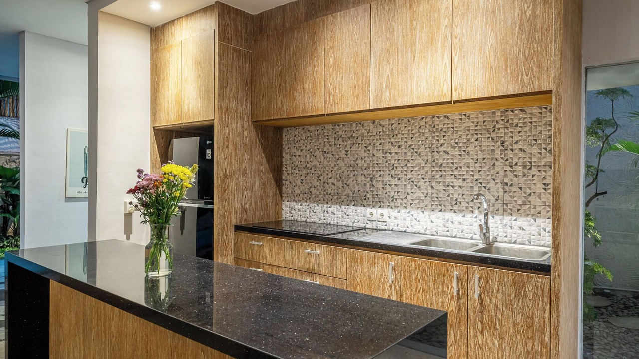 Photo of Kitchen in Batubelig