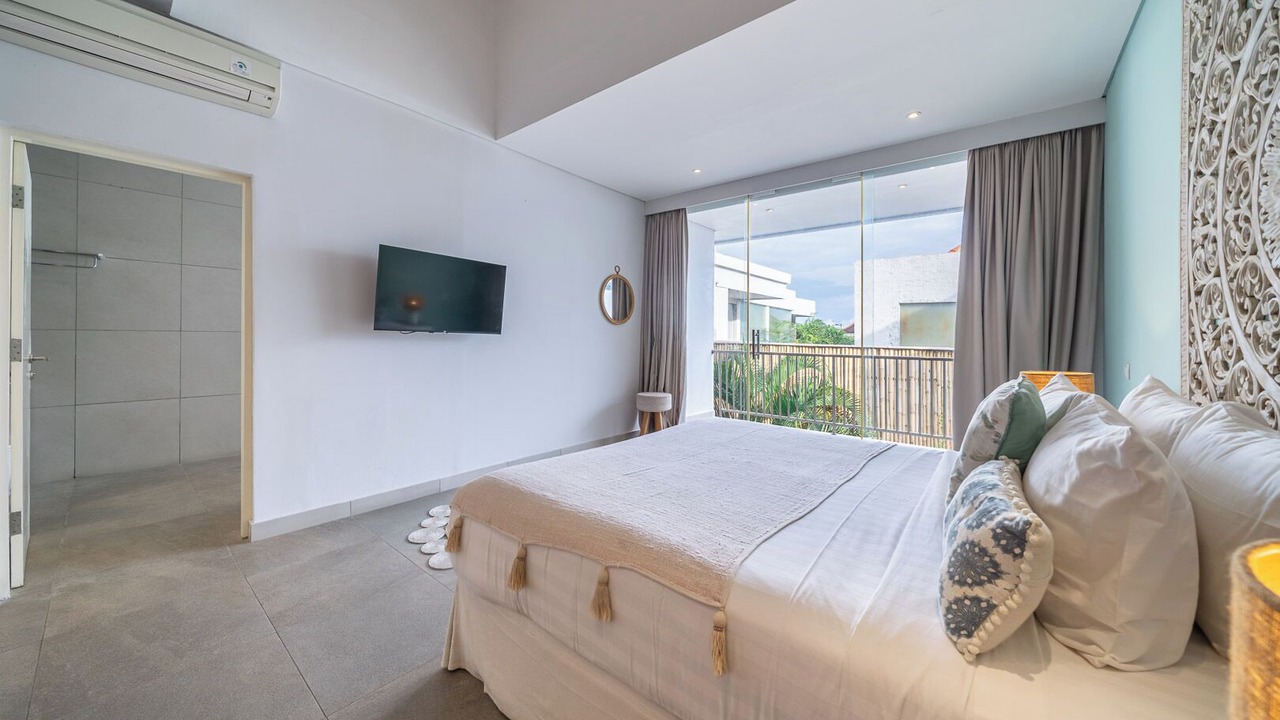 Photo of Bedroom in Batubelig