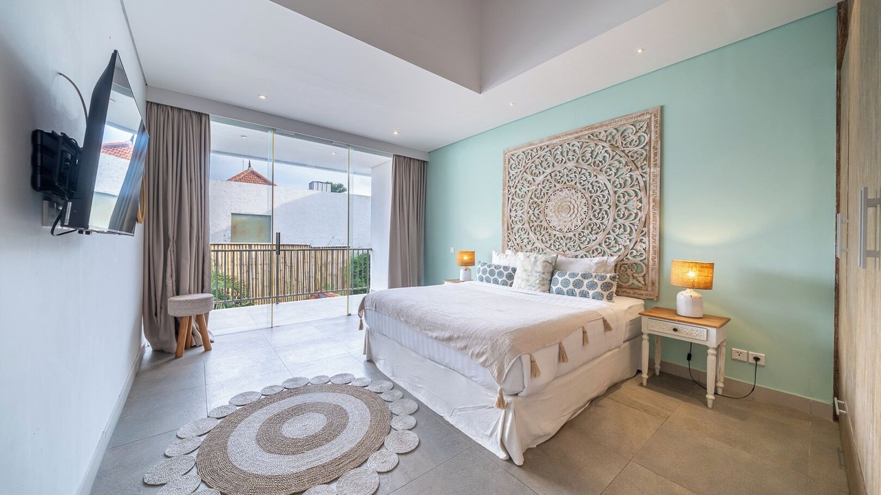 Photo of Bedroom in Batubelig