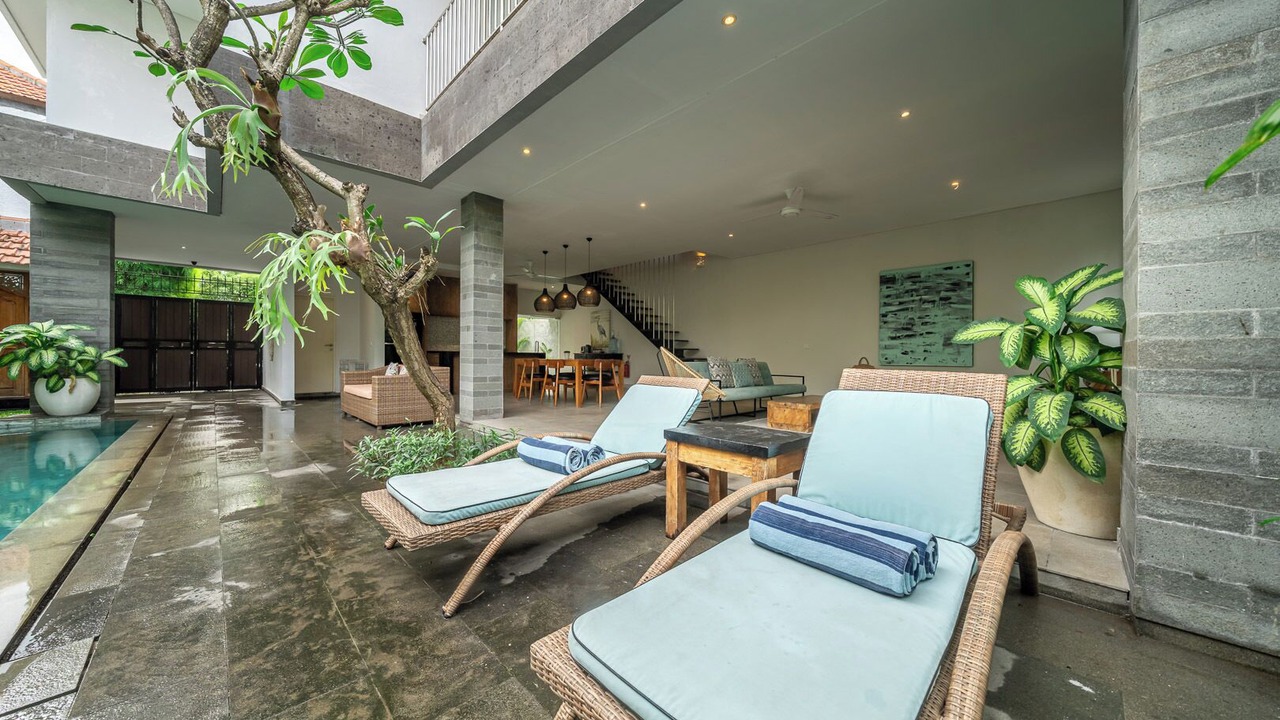 Photo of Patio Balcony in Batubelig