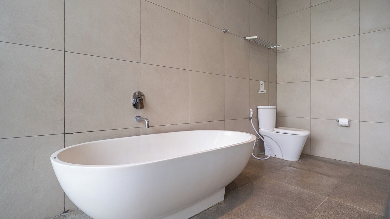 Photo of Bathroom in Batubelig