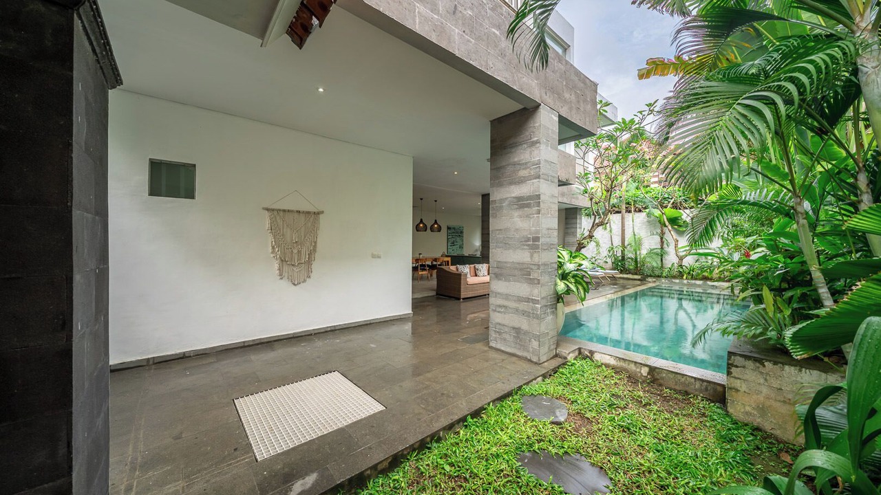 Photo of Outdoor in Batubelig