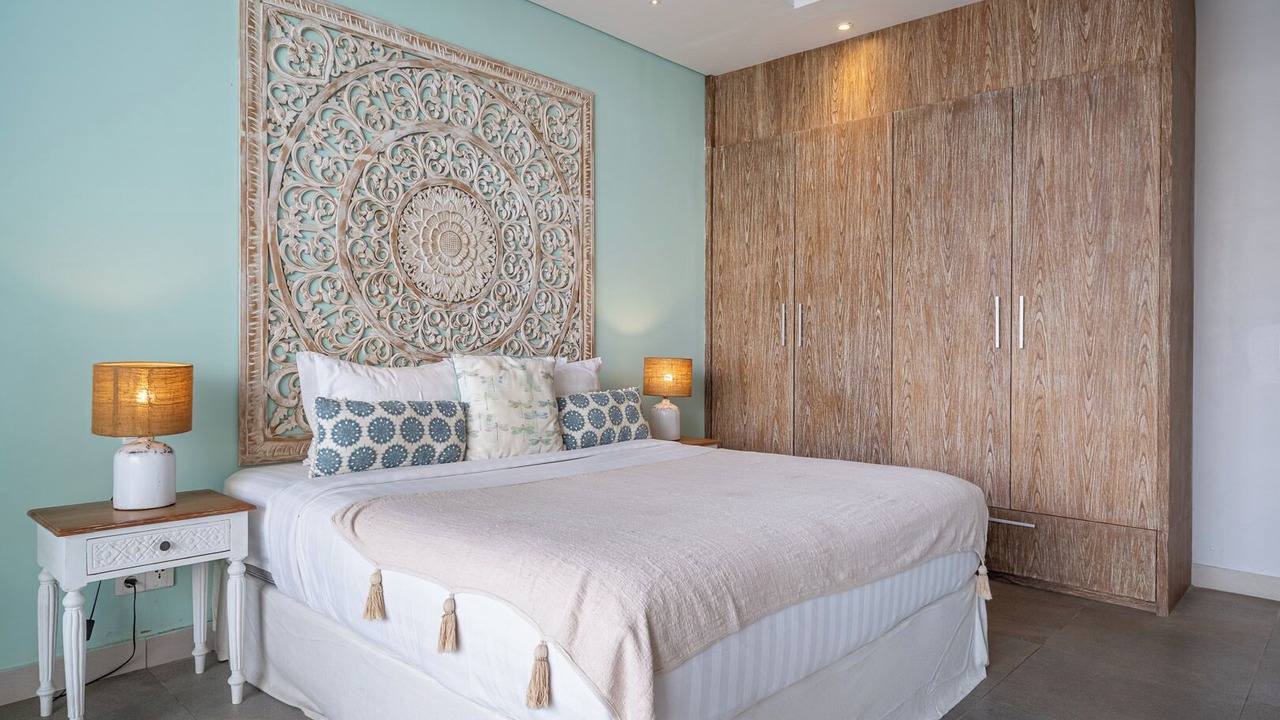 Photo of Bedroom in Batubelig
