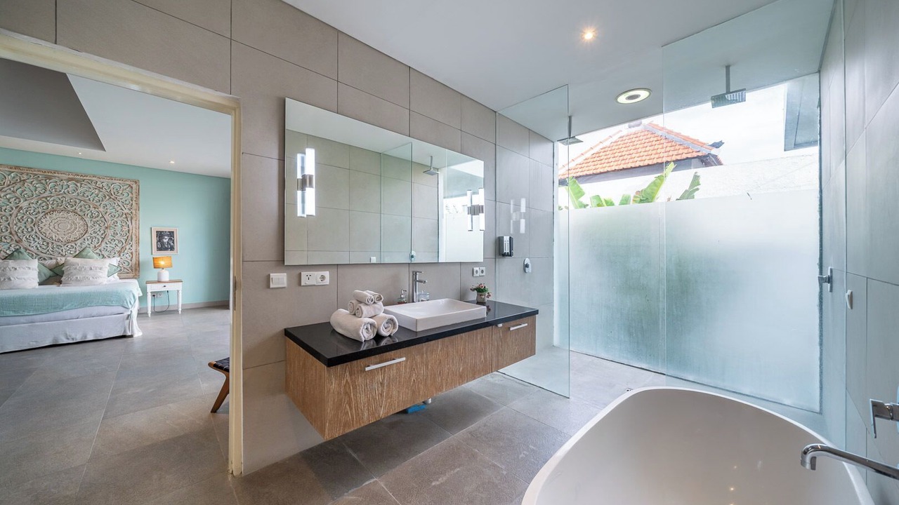 Photo of Bathroom in Batubelig