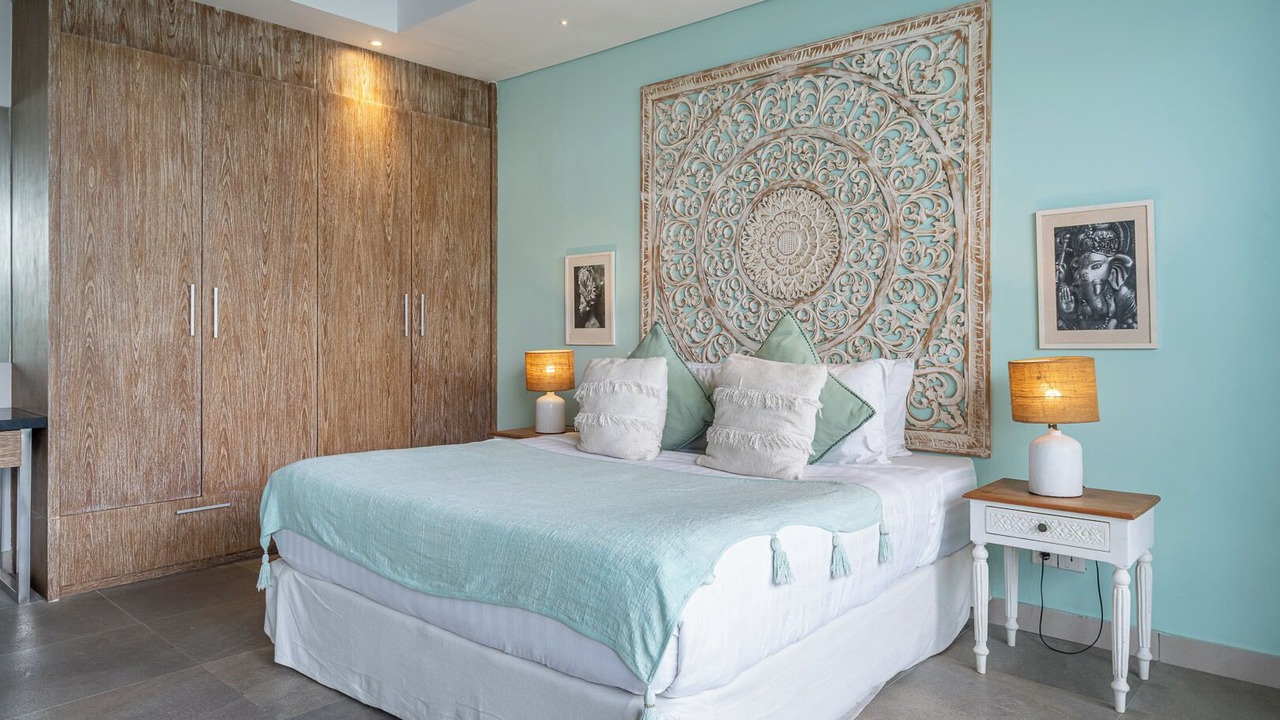Photo of Bedroom in Batubelig