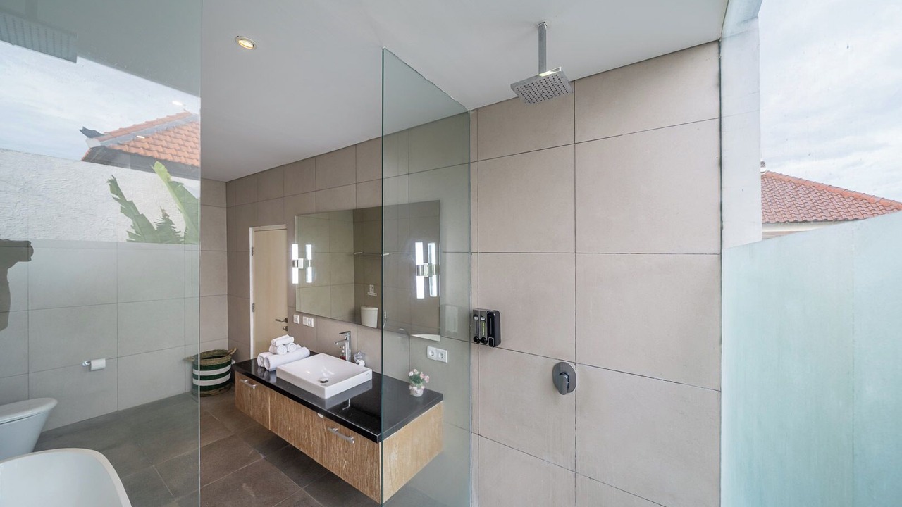 Photo of Bathroom in Batubelig