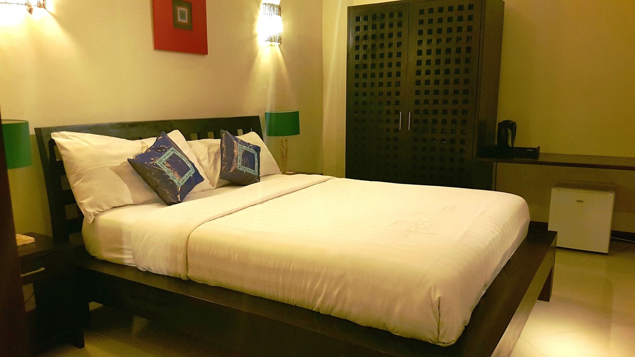 Photo of Bedroom in Bukit