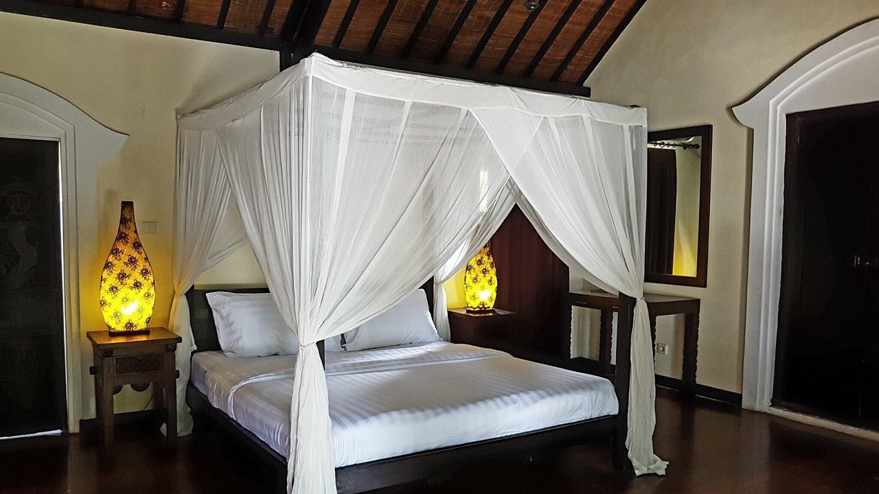 Photo of Bedroom in Bukit