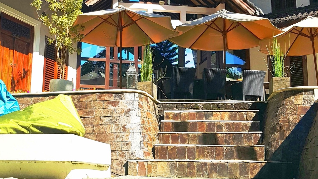 Photo of Outdoor in Bukit