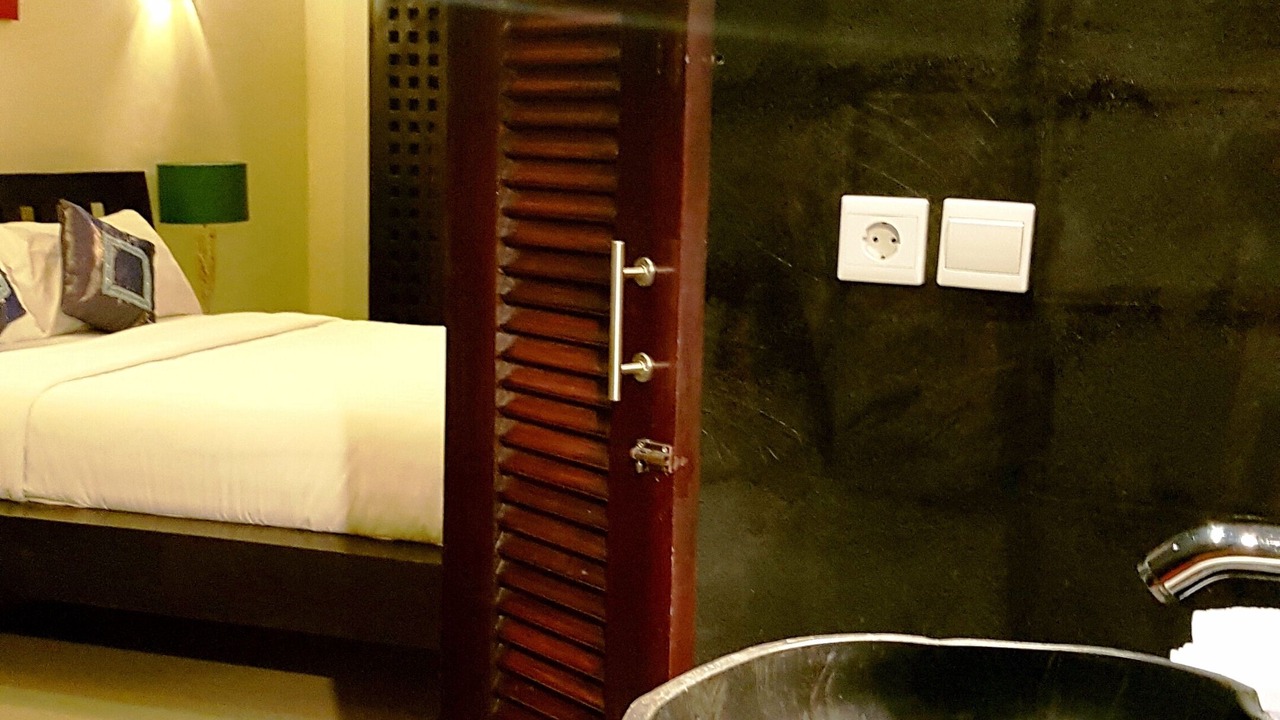 Photo of Bedroom in Bukit