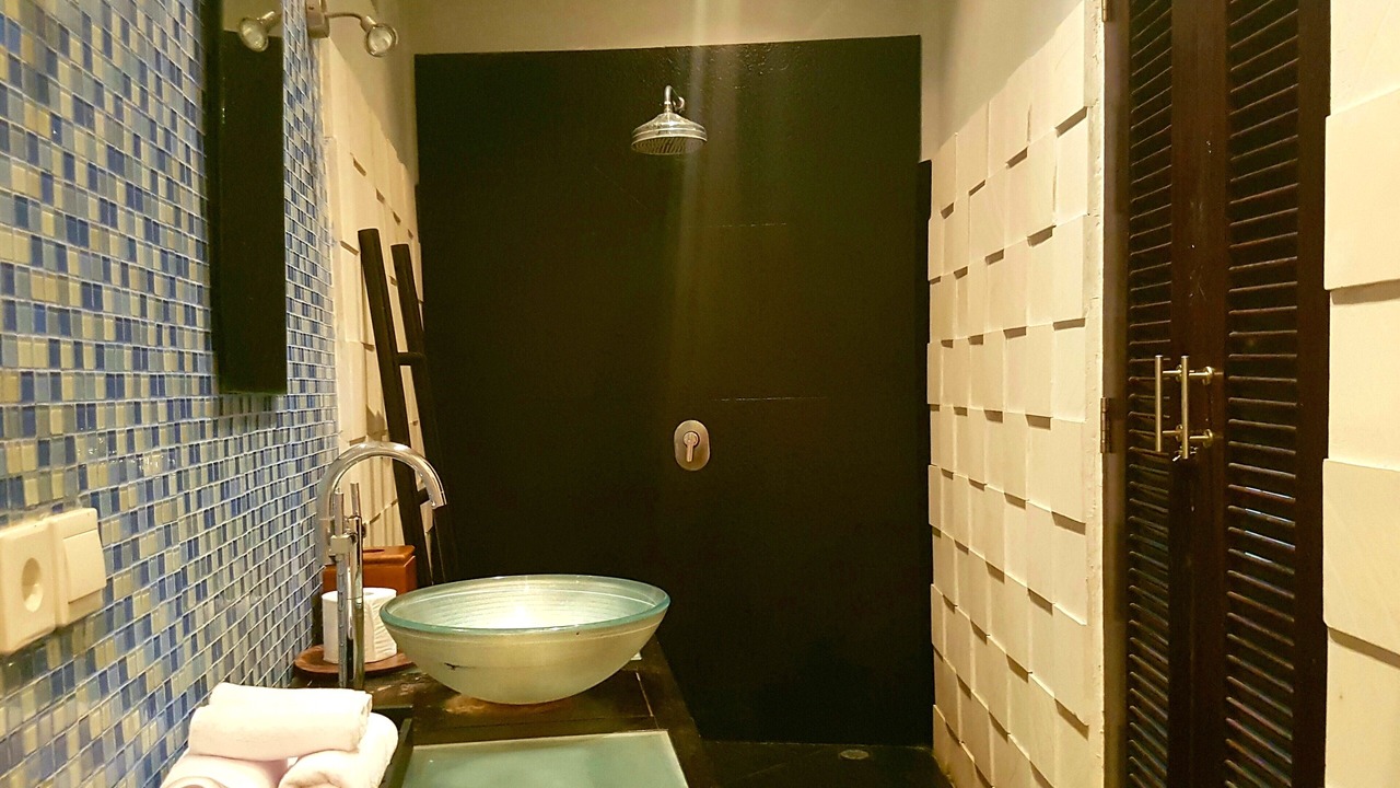 Photo of Bathroom in Bukit
