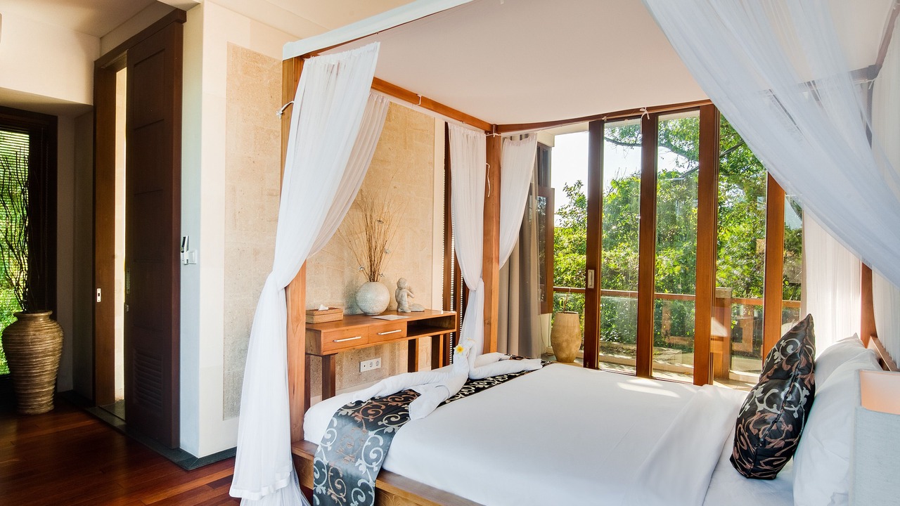 Photo of Bedroom in Petitenget