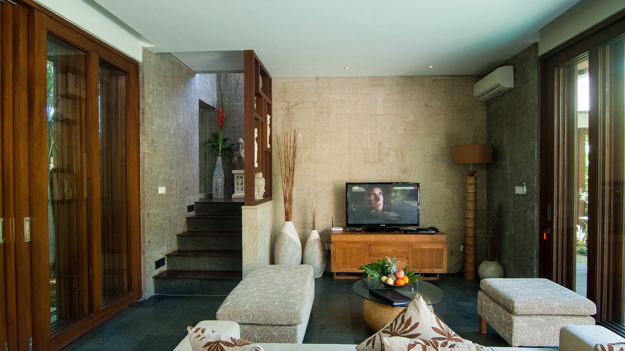 Photo of Livingroom in Petitenget