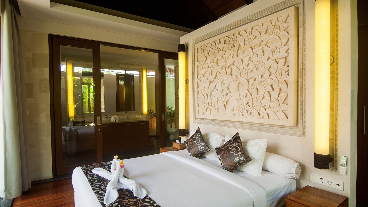 Photo of Bedroom in Petitenget