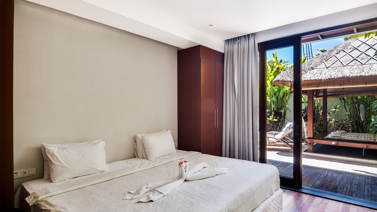 Photo of Bedroom in Petitenget