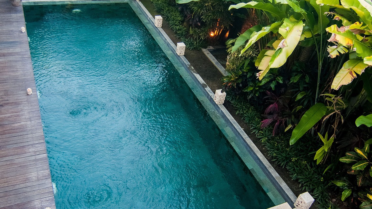 Photo of Outdoor in Petitenget