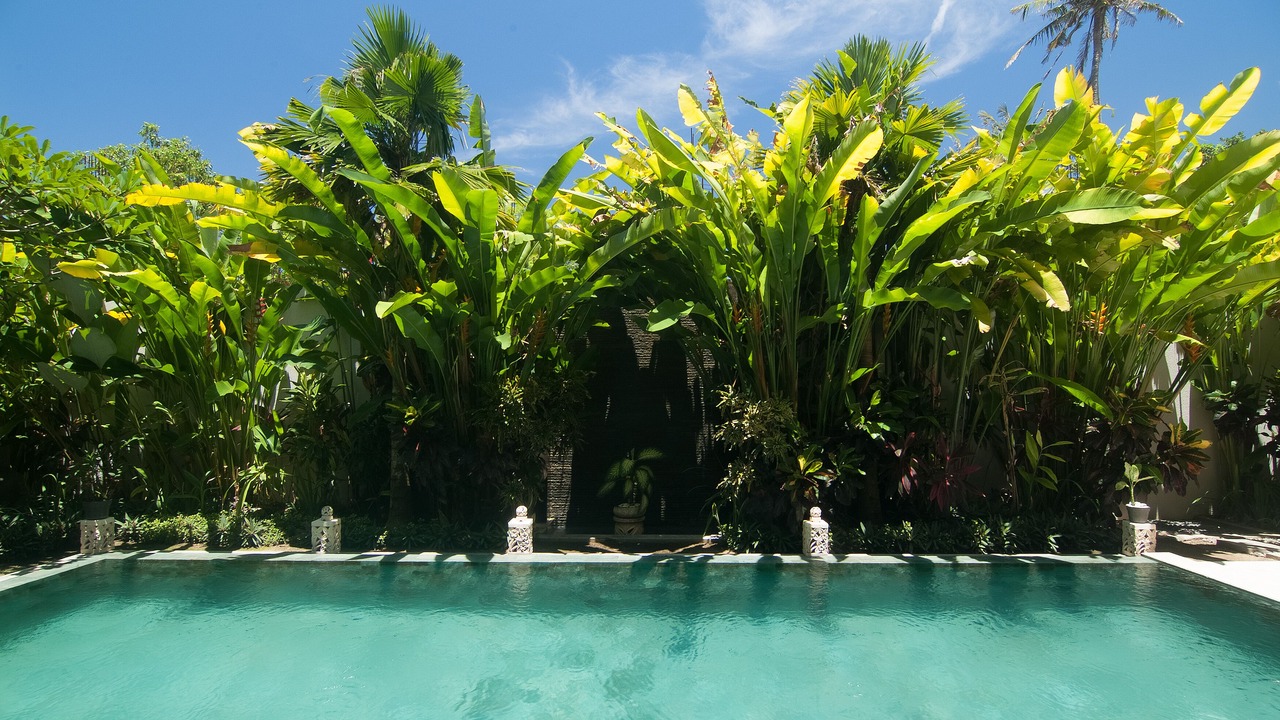 Photo of Outdoor in Petitenget
