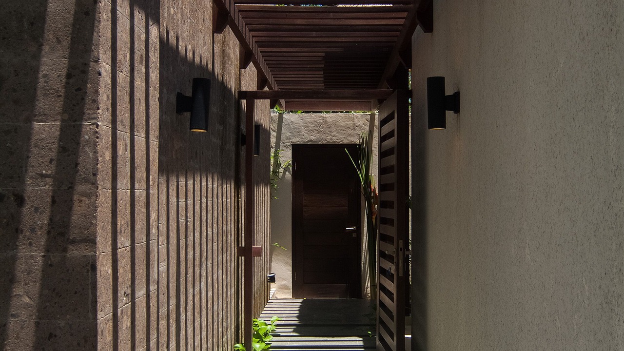 Photo of Outdoor in Petitenget
