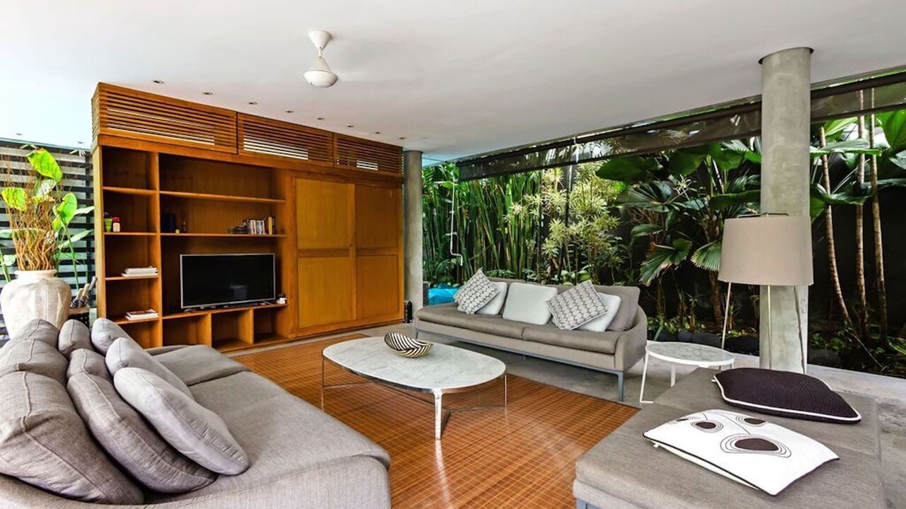 Photo of Livingroom in Banjar Semer