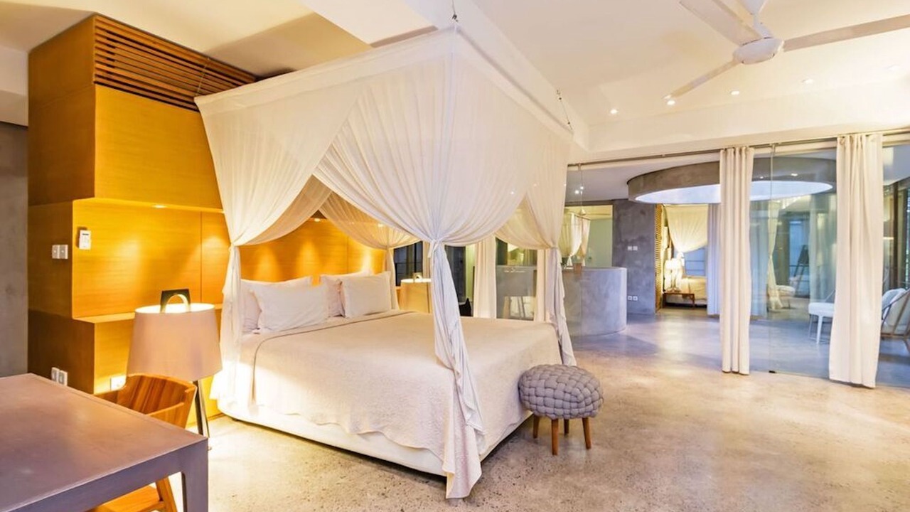 Photo of Bedroom in Banjar Semer