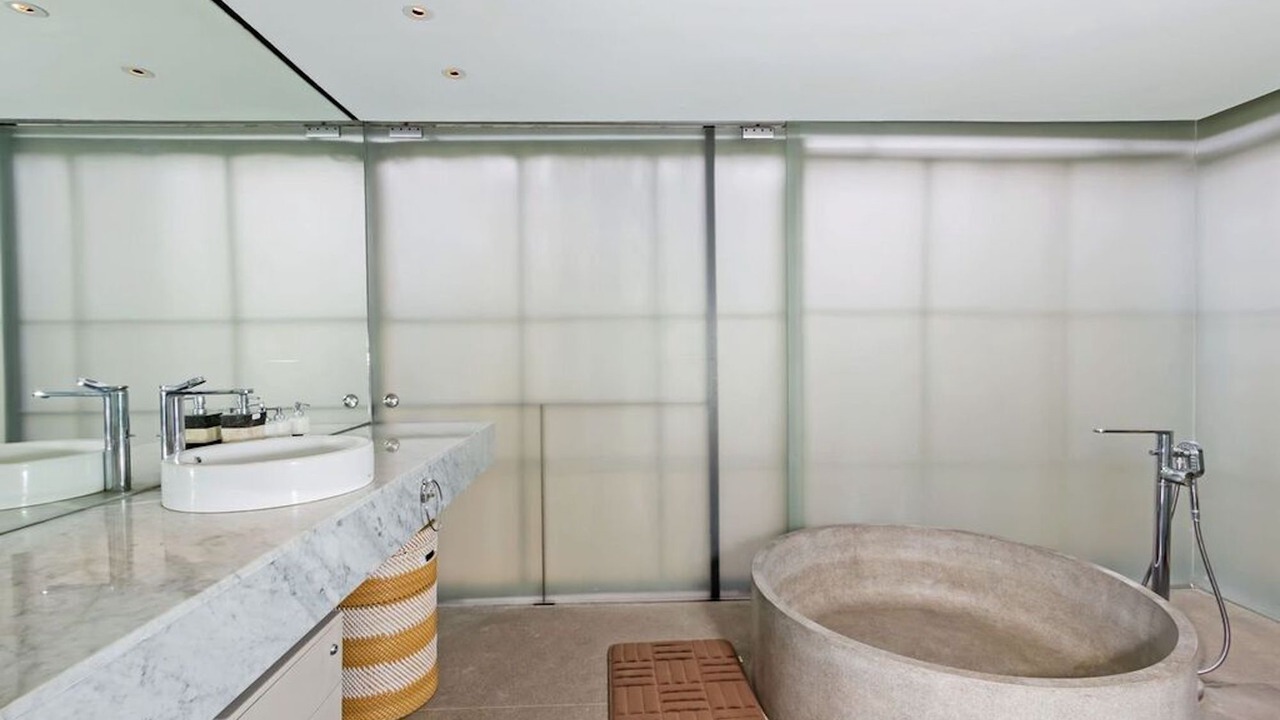 Photo of Bathroom in Banjar Semer