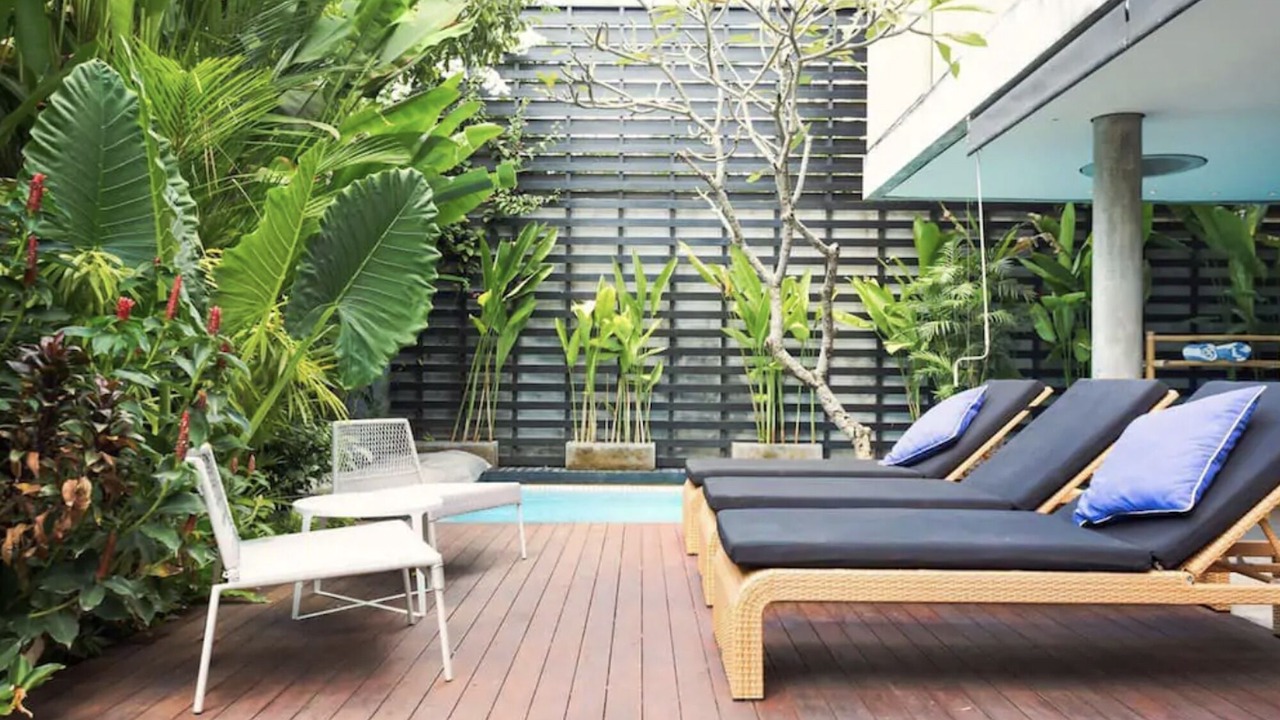 Photo of Patio Balcony in Banjar Semer