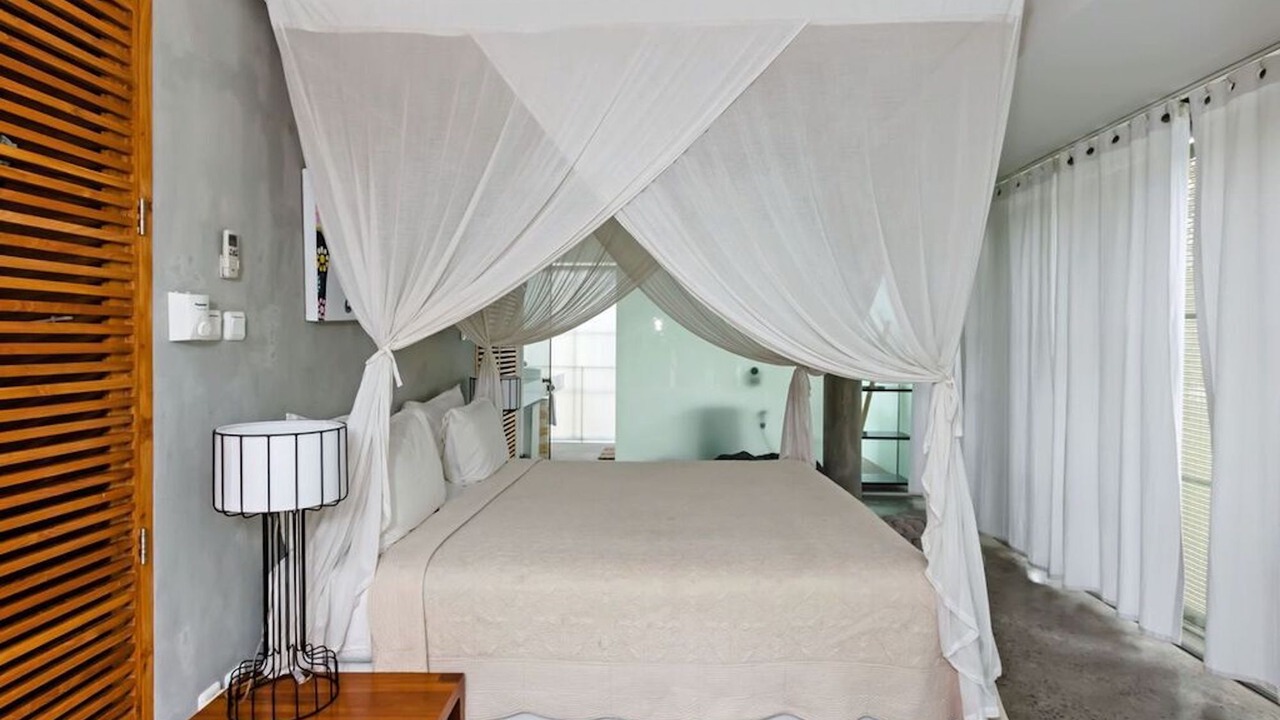 Photo of Bedroom in Banjar Semer