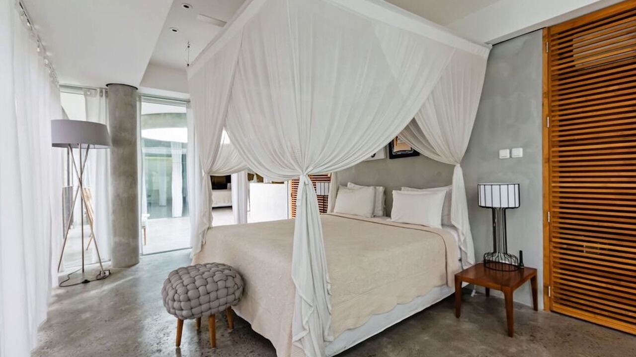 Photo of Bedroom in Banjar Semer