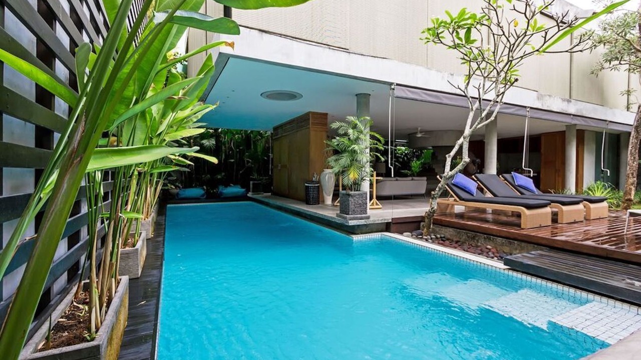 Photo of Outdoor in Banjar Semer