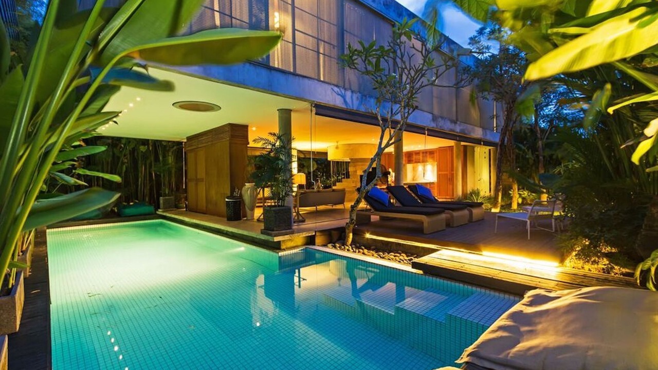 Photo of Outdoor in Banjar Semer