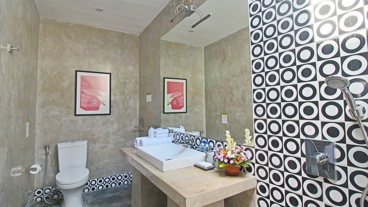 Photo of Bathroom in Seminyak