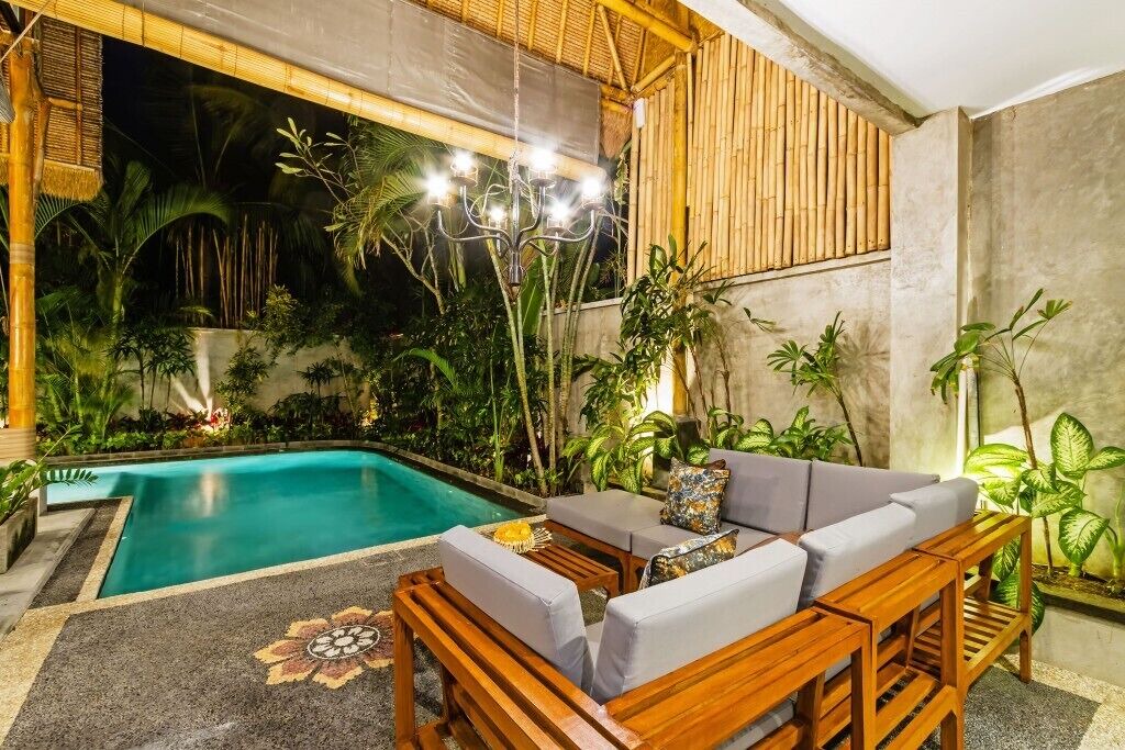 Photo of Outdoor in Seminyak