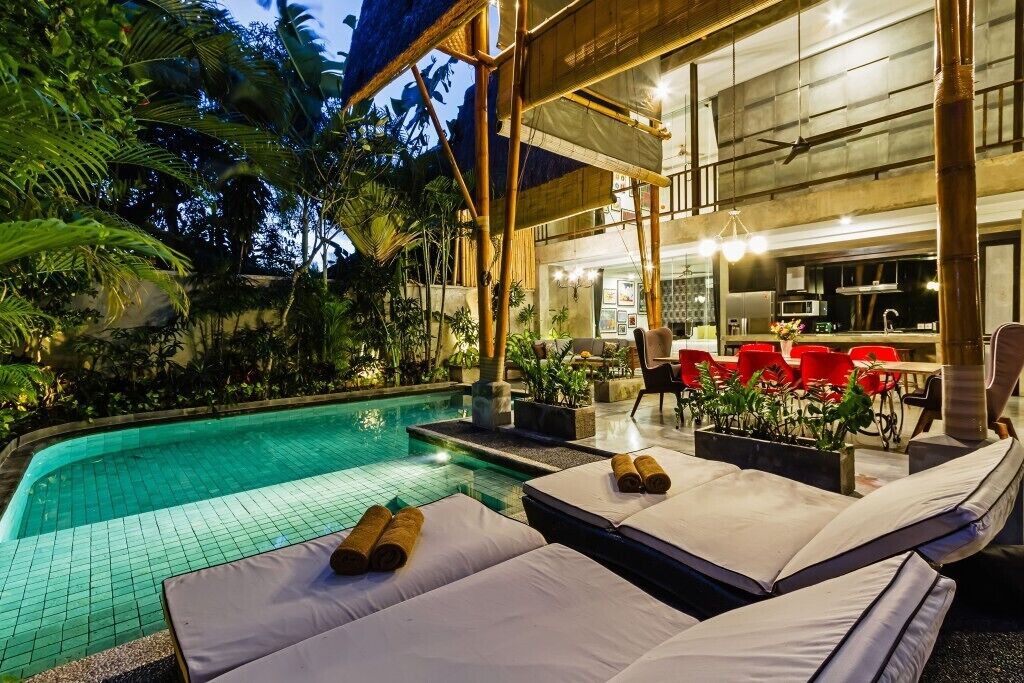 Photo of Outdoor in Seminyak