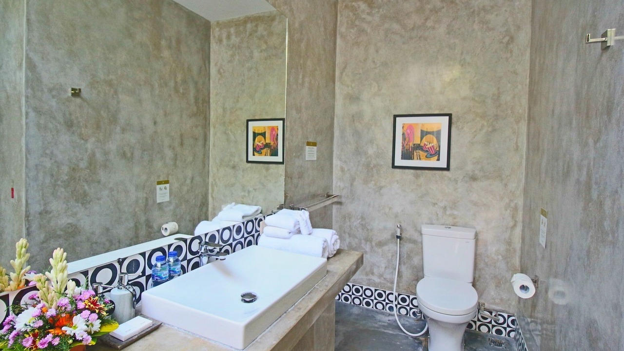 Photo of Bathroom in Seminyak