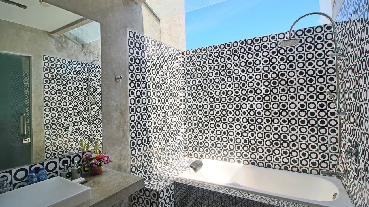 Photo of Bathroom in Seminyak