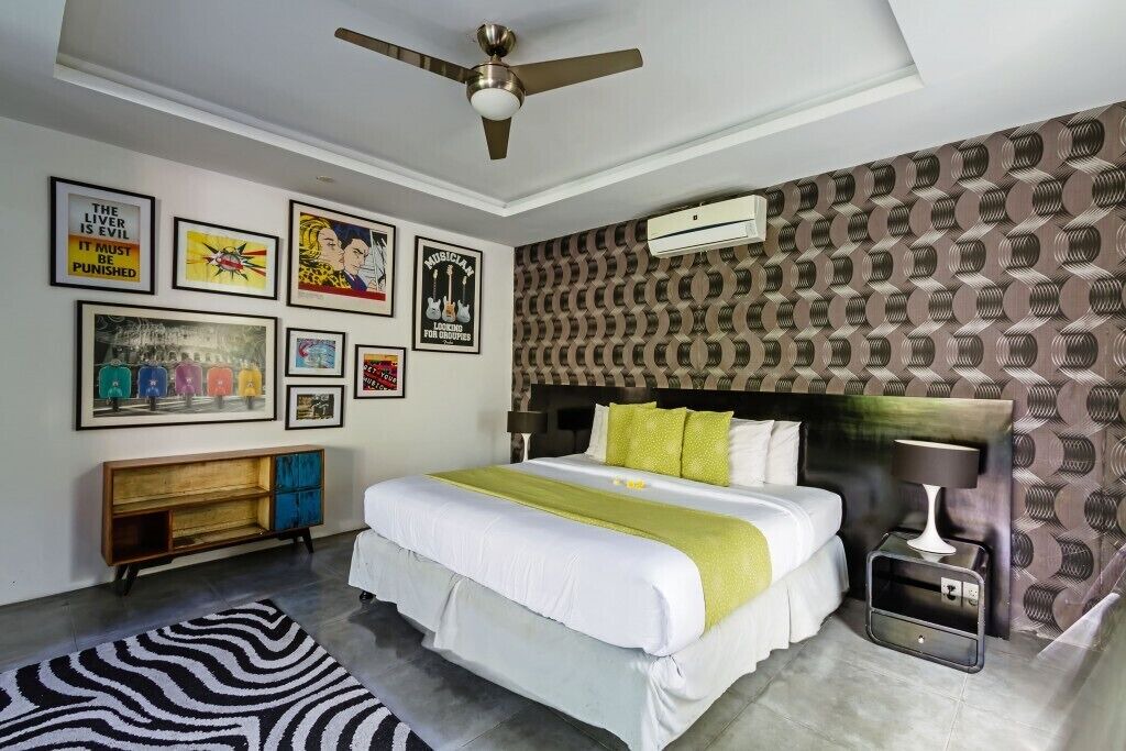 Photo of Bedroom in Seminyak