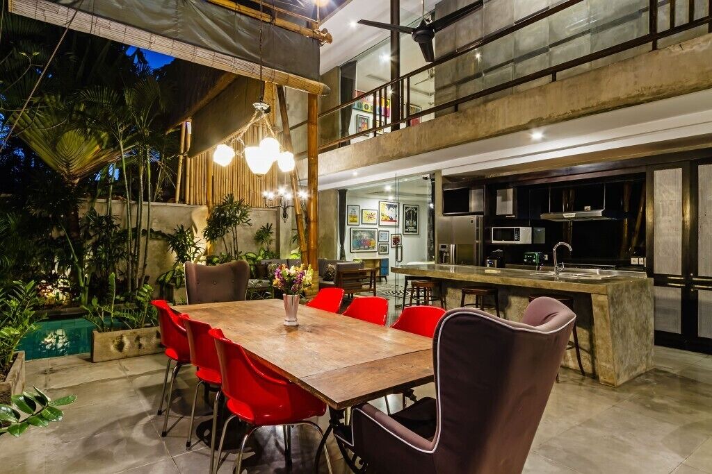 Photo of Outdoor in Seminyak