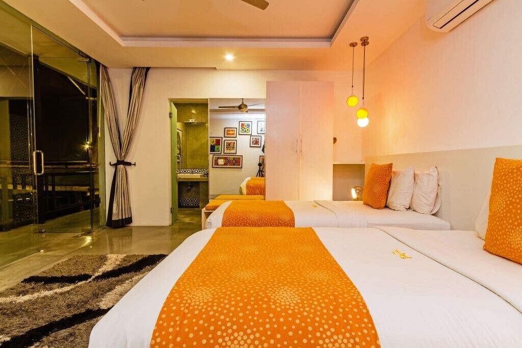 Photo of Bedroom in Seminyak