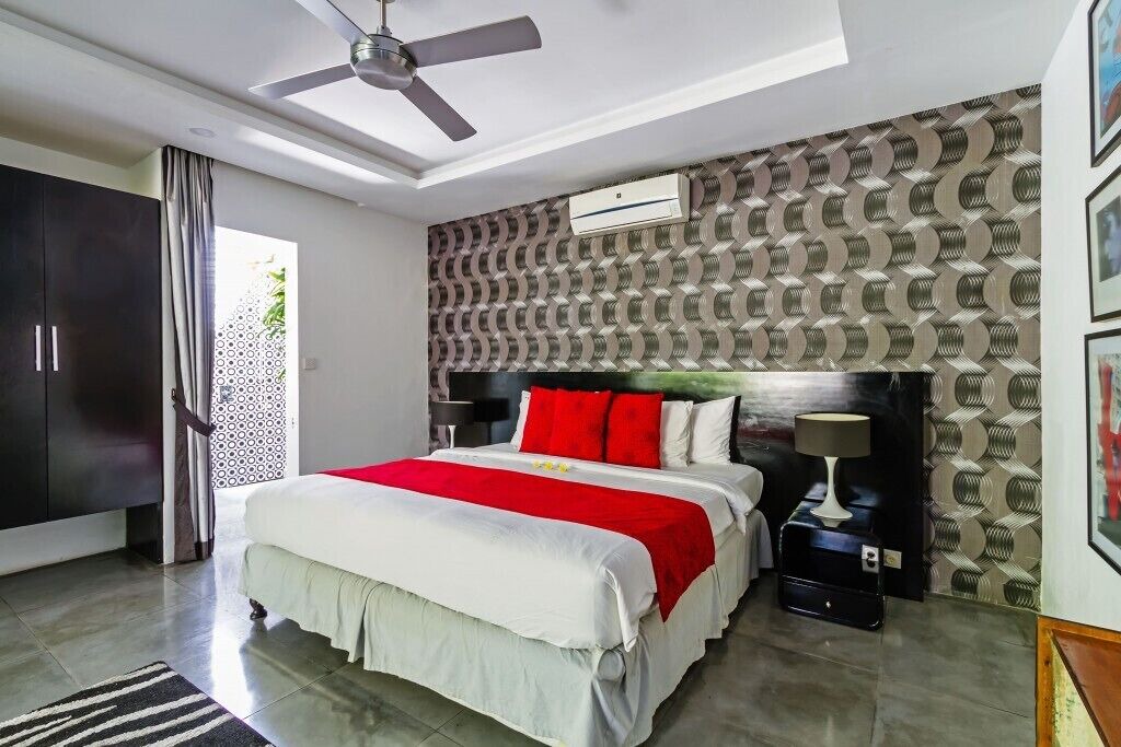 Photo of Bedroom in Seminyak