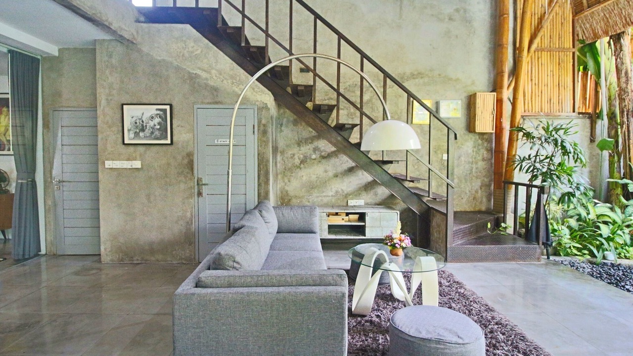 Photo of Livingroom in Seminyak