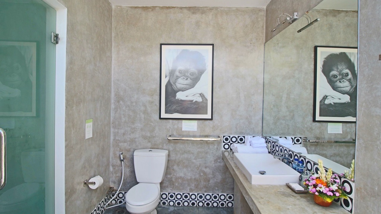 Photo of Bathroom in Seminyak