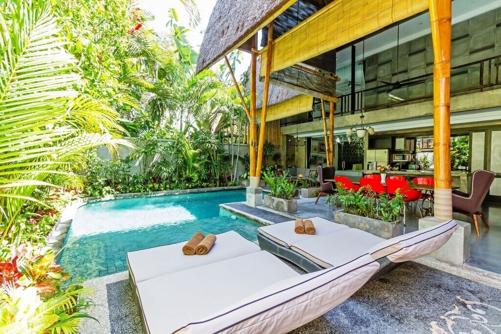 Photo of Outdoor in Seminyak