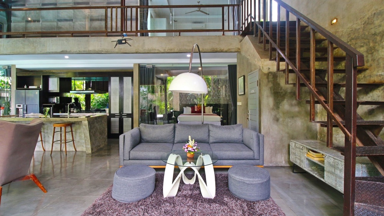 Photo of Livingroom in Seminyak