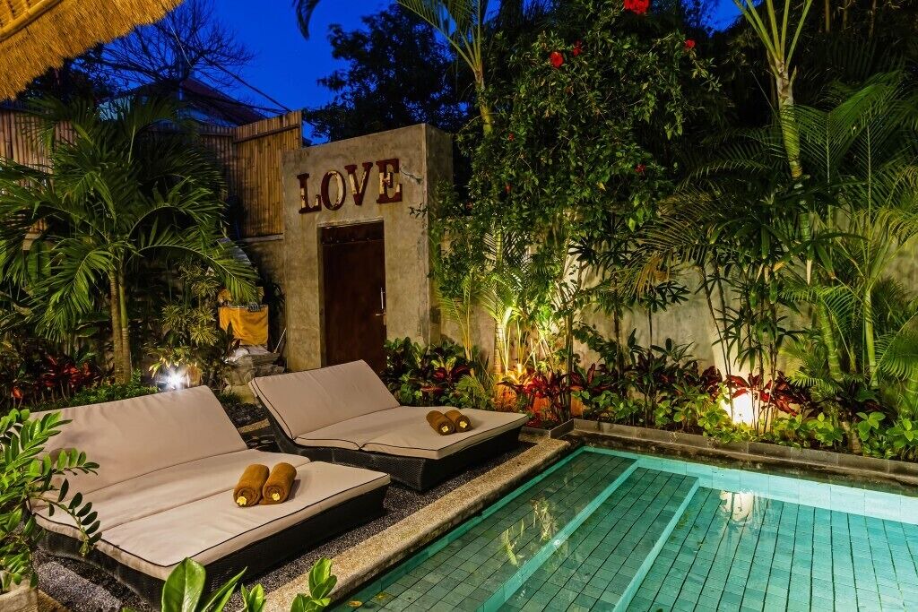 Photo of Outdoor in Seminyak