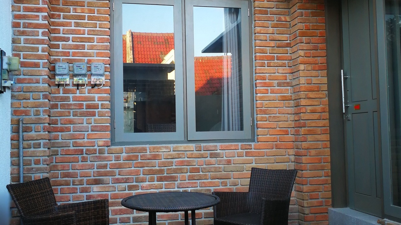 Photo of Outdoor in Seseh