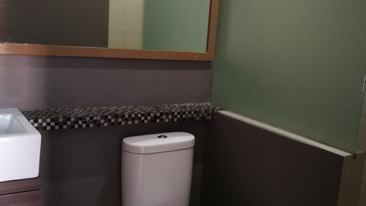 Photo of Bathroom in Seseh