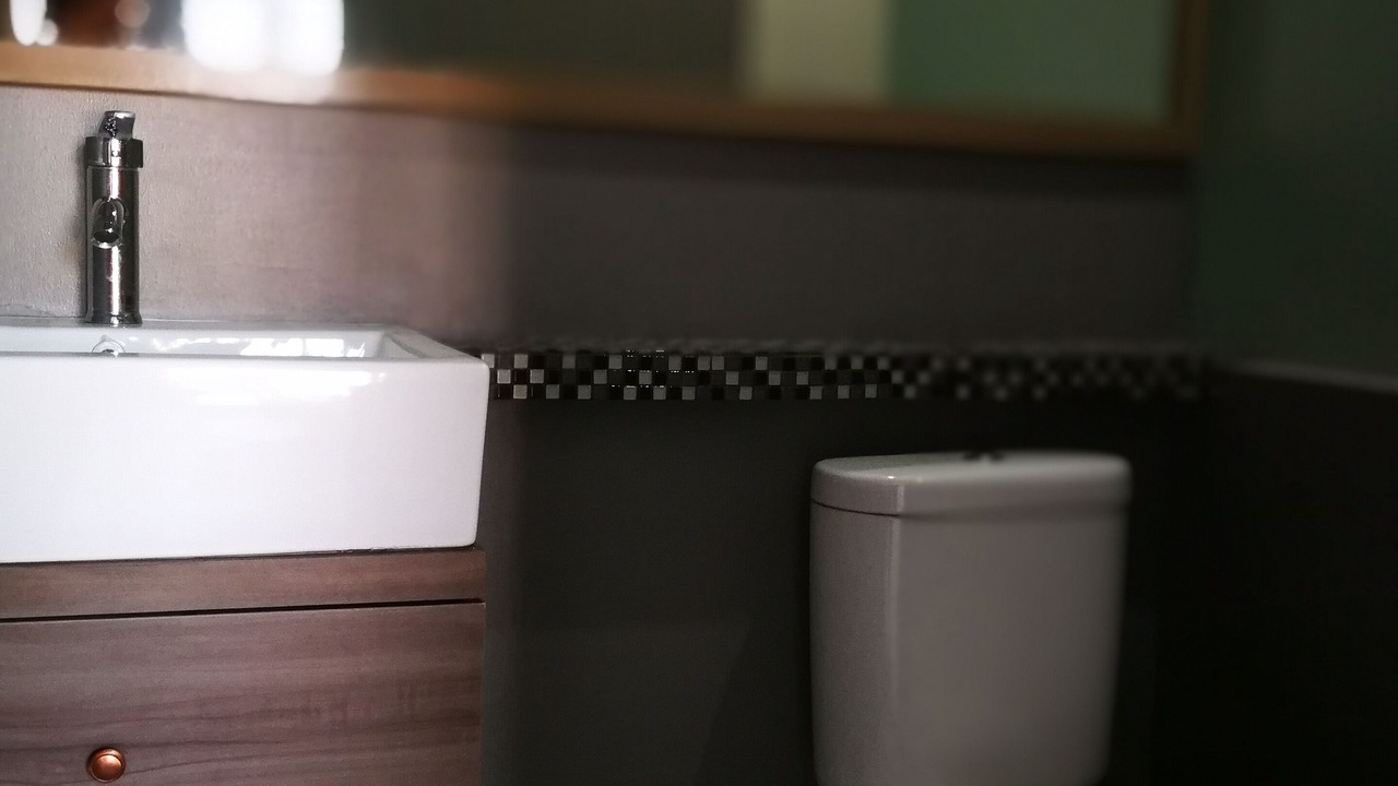 Photo of Bathroom in Seseh