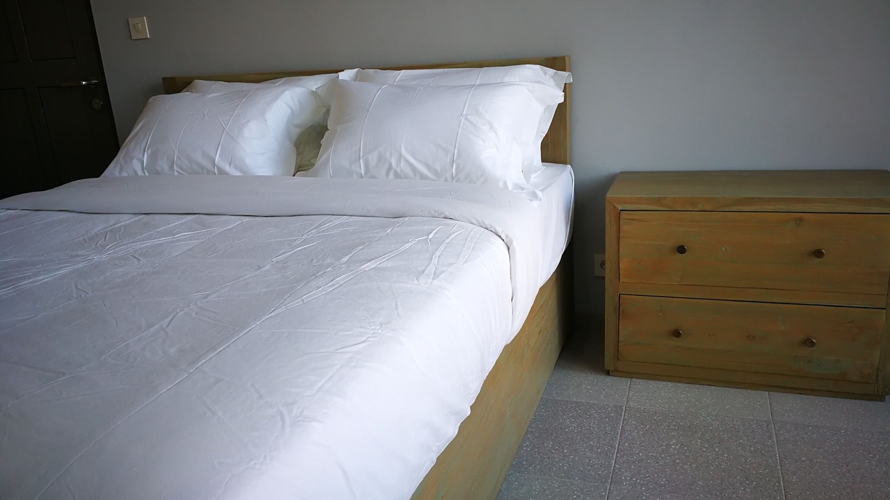 Photo of Bedroom in Seseh